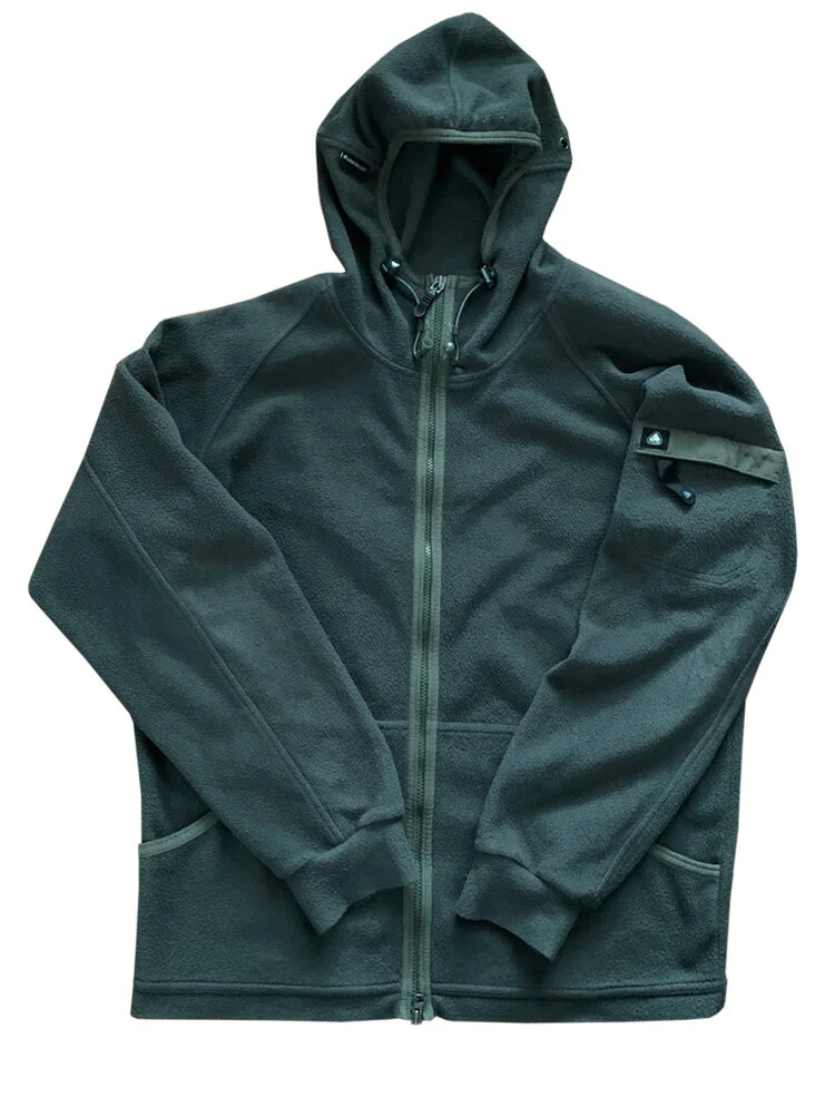 ジャケット・アウター NIKE ACG acronym fleece full zip hoodie NIKE ACG acronym fleece full zip hoodie